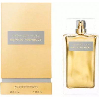 NARCISO RODRIGUEZ Patchouli Musc EDP Intense 100ml